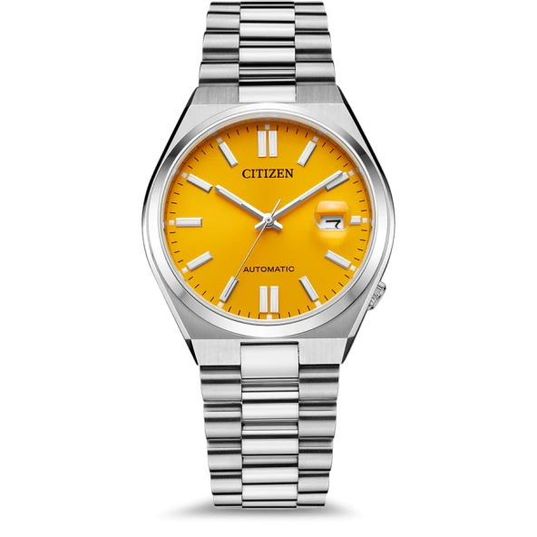 Citizen NJ0150-81Z Erkek Kol Saati