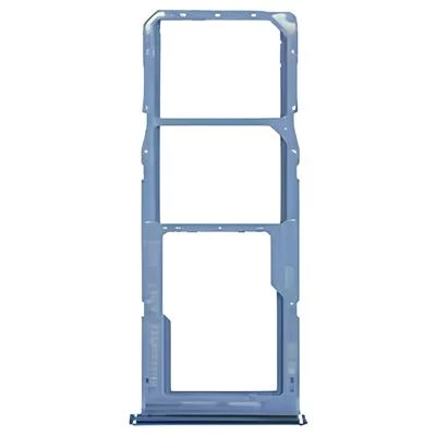 Samsung Galaxy M32 - SM-M325F Sim Çekmecesi MAVİ ürün görseli 1