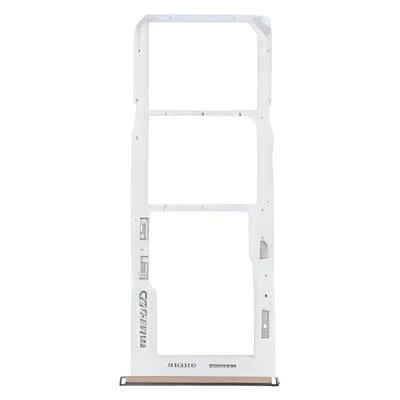 Samsung Galaxy M32 - SM-M325F Sim Çekmecesi BEYAZ