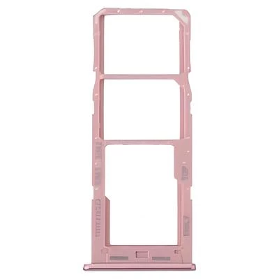Samsung Galaxy M23 -5G  SM-M536B Sim Çekmecesi TURUNCU