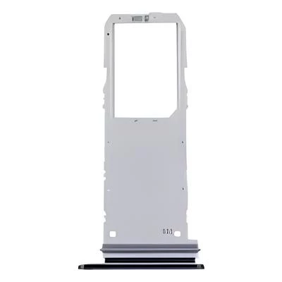 Samsung Galaxy NOTE 10 - SM-N970 Sim Çekmecesi SİYAH ürün görseli 1