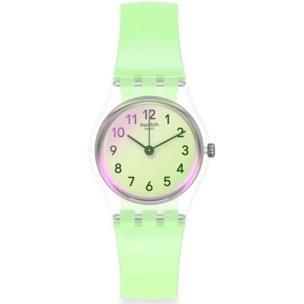 Swatch LK397 Kadın Kol Saati