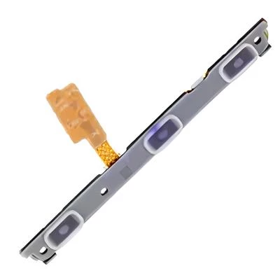 Samsung Galaxy NOTE 20 - SM-N980 On Off Yan Ses Filmi Flex ürün görseli 1