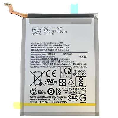 Samsung Galaxy NOTE 10 PLUS - SM-N975 Batarya Pil Orijinal