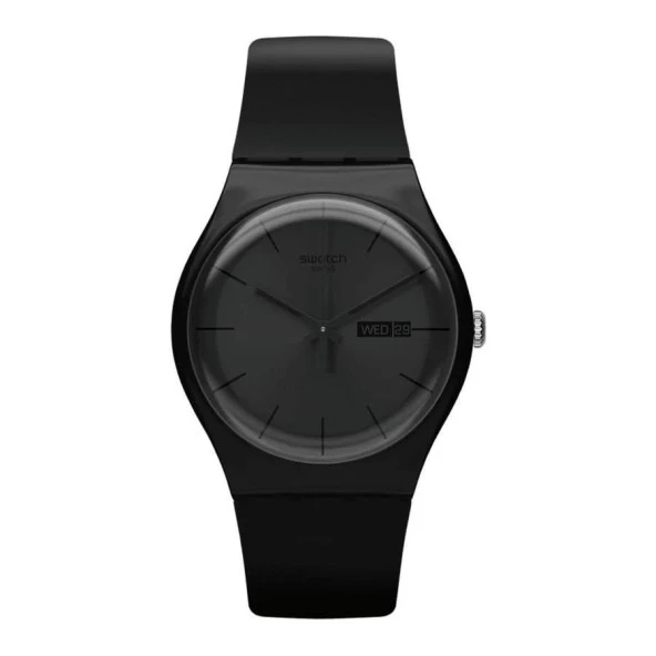Swatch SO29B706 Unisex Kol Saati