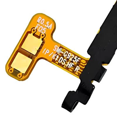 Samsung Galaxy S6 EDGE - SM-G925F On Off  Filmi Flex ürün görseli 1