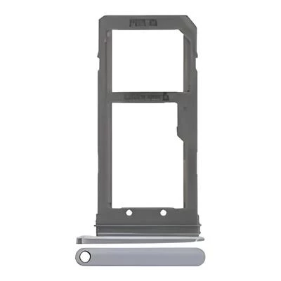 Samsung Galaxy S7 - SM-G930F Sim Çekmecesi SİYAH
