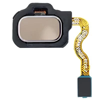 Samsung Galaxy  S8 - SM-G950F Parmak İzi Okuyucu Flex PEMBE ürün görseli 1