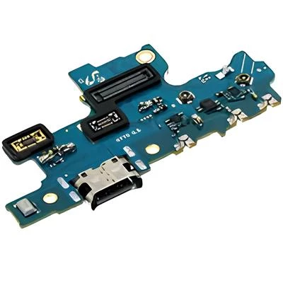 Samsung Galaxy  S10 LİTE - SM-G977F Şarj Soketi Full Orijinal ürün görseli 1