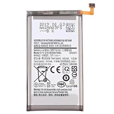 Samsung Galaxy  S10E - SM-G970F Batarya Pil Orijinal - 1