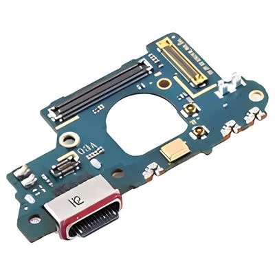Samsung Galaxy  S20 FE - SM-G780G Şarj Soketi Kulaklık Soketi Full Orijinal