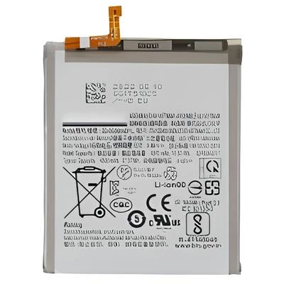 Samsung Galaxy  S21 FE - SM-G990E Batarya Pil Orijinal ürün görseli 1