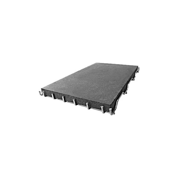 Guruss CG-075 Kömürlü Barbekü Mangal Tam Set Mavi - 6