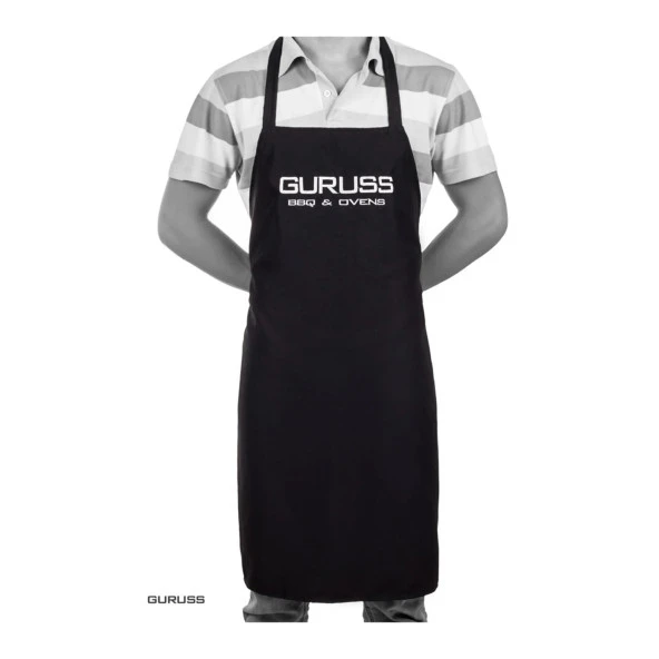 Guruss CG-075 Kömürlü Barbekü Mangal Tam Set Mavi - 7