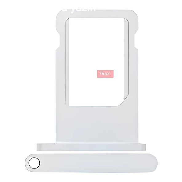 iPhone 6 Sim Çekmecesi UZAY GRİ ürün görseli 1