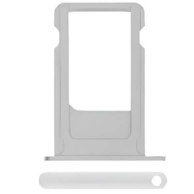 iPhone 6S Sim Çekmecesi GÜMÜŞ
