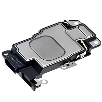 iPhone 7 Buzzer Hoparlör Dış Ses - 1