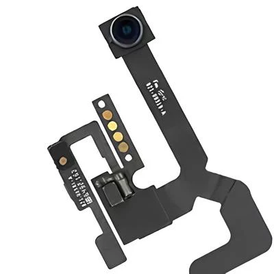 iPhone 7 PLUS Ön Kamera Sensör Flex Orijinal