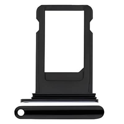 iPhone 7 PLUS Sim Çekmecesi PARMAK SİYAH