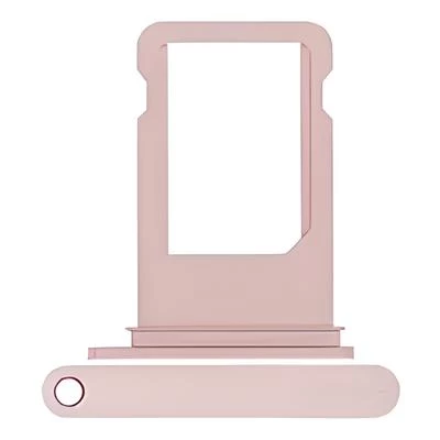 iPhone 7 PLUS Sim Çekmecesi PARMAK ROSE GOLD