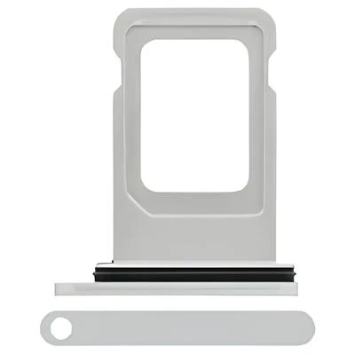 iPhone 11 Sim Çekmecesi BEYAZ ürün görseli 1