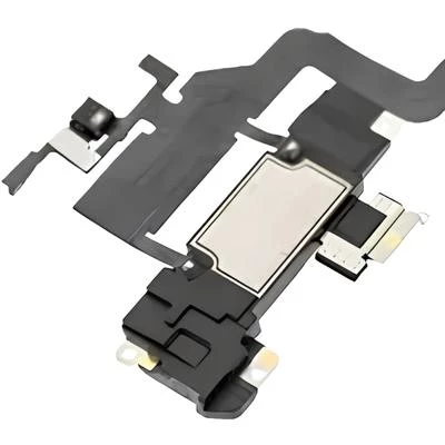 iPhone 11 İç Kulaklık Sensör Filmi Flex ürün görseli 1