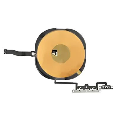 iPhone 11 PRO Nfc Yan Ses Filmi Flex ürün görseli 1