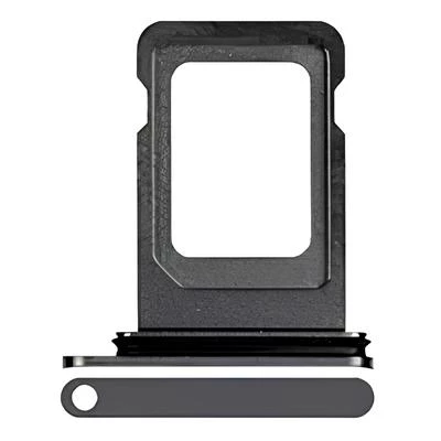 iPhone 11 PRO Sim Çekmecesi SİYAH