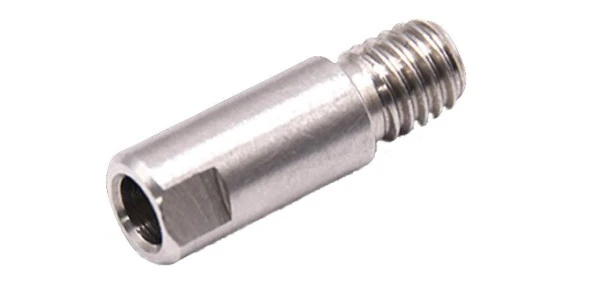 Artillery Sidewinder X1-X2-Genius-Genius Pro Throat Barel - Resim 2