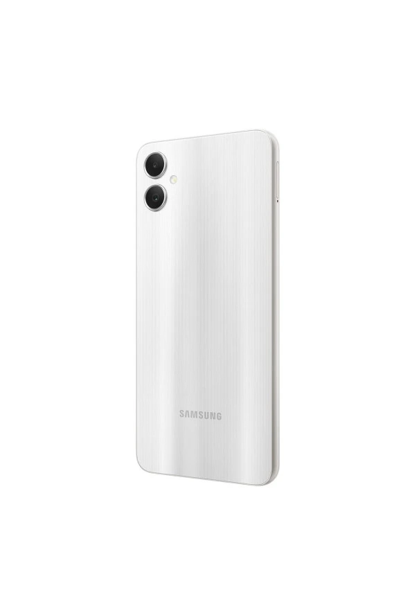 Samsung Galaxy A05 64 GB 4 GB Ram Gümüş (Samsung Türkiye Garantili)