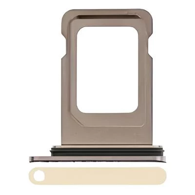 iPhone 11 PRO MAX Sim Çekmecesi GOLD