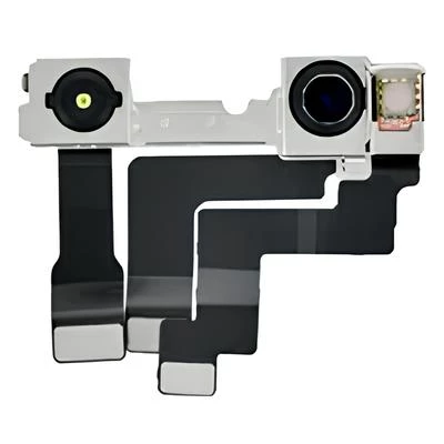 iPhone 12 MİNİ Ön Kamera Set Orijinal