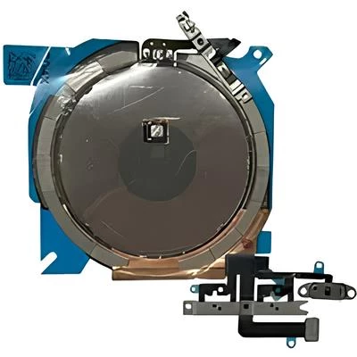 iPhone 12 MİNİ Nfc Filmi Flex ürün görseli 1