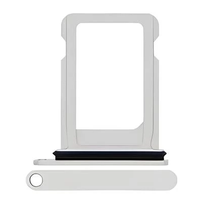 iPhone 12 MİNİ Sim Çekmecesi BEYAZ ürün görseli 1