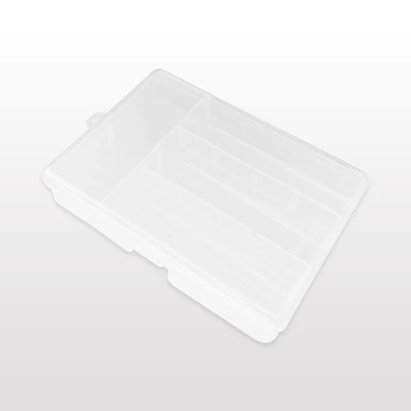 Fishack Balıkçı Sahte Yem ve Malzeme Kutusu (SH-010)