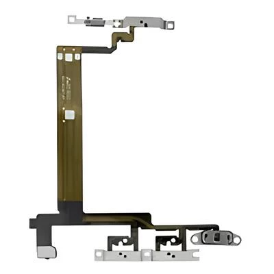 iPhone 13 MİNİ On Off Yan Ses Filmi Flex ürün görseli 1