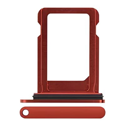 iPhone 13 MİNİ Sim Çekmecesi KIRMIZI