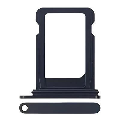 iPhone 13 MİNİ Sim Çekmecesi SİYAH ürün görseli 1