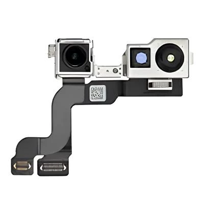 iPhone 14 Ön Kamera Set Orijinal