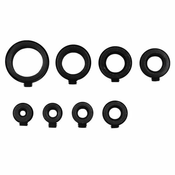 12mm Mil Tutucu Bilezik