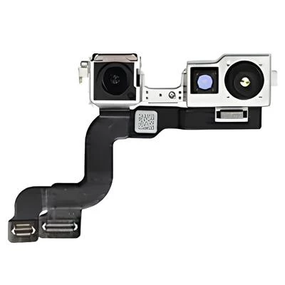 iPhone 14 PLUS Ön Kamera Set Orijinal ürün görseli 1