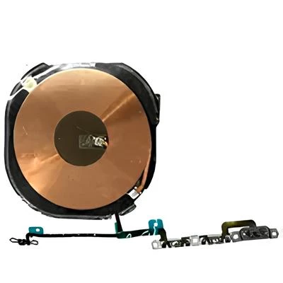 iPhone XS MAX Nfc Filmi Flex ürün görseli 1