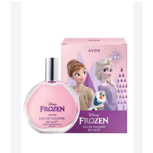 Frozen Disney parfüm