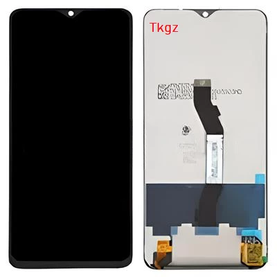 Xiaomi Redmi NOTE 8 PRO Lcd Ekran Dokunmatik Orijinal Kalite