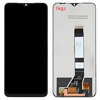 Xiaomi Redmi 9T Lcd Ekran Dokunmatik Orijinal Kalite