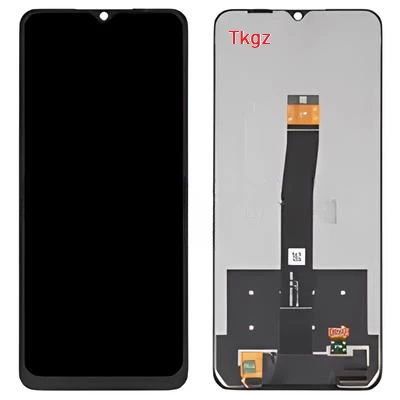 Xiaomi Redmi 10C  Lcd Ekran Dokunmatik Orijinal Kalite
