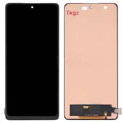 Xiaomi Mİ 11T PRO Lcd Ekran Dokunmatik Orijinal Kalite