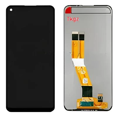 Samsung Galaxy A11  - SM-A115 Lcd Ekran Dokunmatik Orijinal Kalite - 1