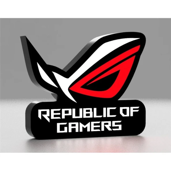 Rog Republic Of Gamers Led Lamba