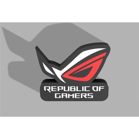 Rog Republic Of Gamers Led Lamba - 2